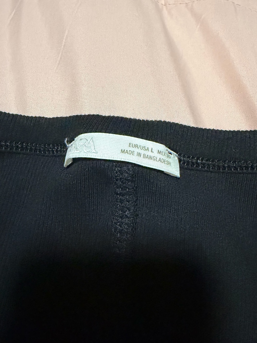 Zara Tank Top - Picture 3 of 7